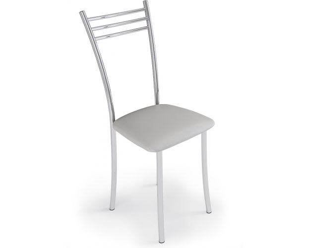 Стул кухонный silver