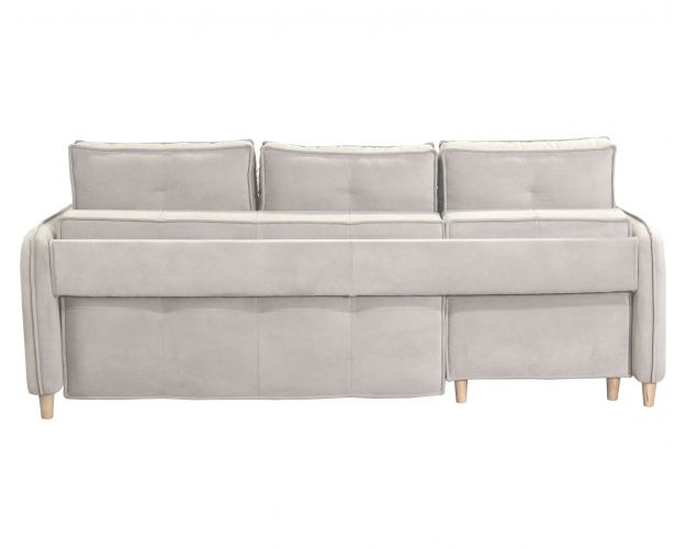 Угловой диван-кровать Фортуна